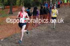 Senior men, 2016 National Cross Country Relays, Berry Hill Park, Mansfield. Photo: David T. Hewitson/Sports for All Pics